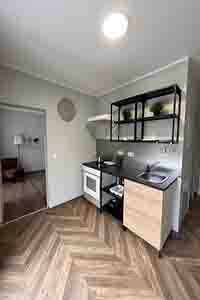 Monteurwohnung Kassel
